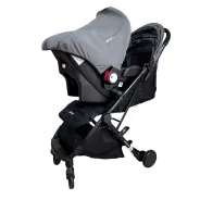 COCHE PRIORI COMPACTO TRAVEL