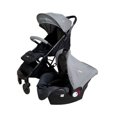 COCHE PRIORI COMPACTO TRAVEL