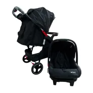 COCHE PRIORI TRAVEL SYSTEM PLUS ORION