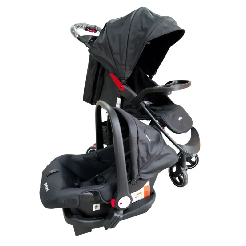 COCHE PRIORI TRAVEL SYSTEM PLUS ORION