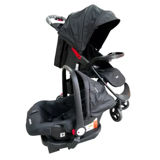 COCHE PRIORI TRAVEL SYSTEM PLUS ORION