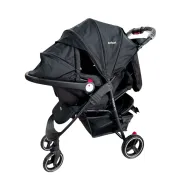 COCHE PRIORI TRAVEL SYSTEM PLUS ORION