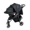 COCHE PRIORI TRAVEL SYSTEM PLUS ORION
