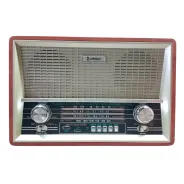 RADIO UNISEF AM/FM RF-3500