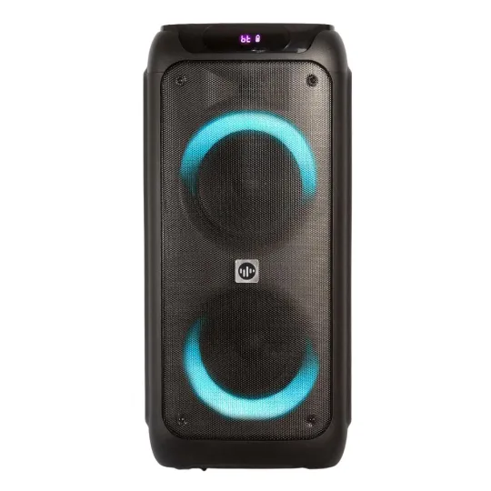 Parlante Stromberg Portatil Tone 2