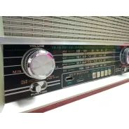 RADIO UNISEF AM/FM RF-3500