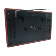 RADIO UNISEF AM/FM RF-3500