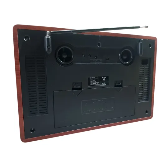 RADIO UNISEF AM/FM RF-3500