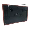 RADIO UNISEF AM/FM RF-3500