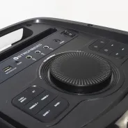 Parlante Stromberg Portatil Tone 2