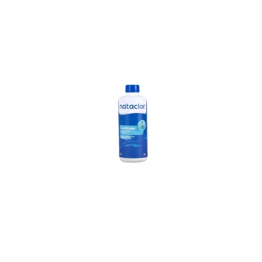 Clarificador Nataclor 1lt