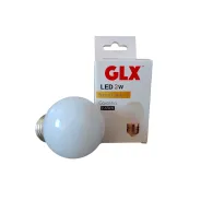 FOCO LED GLX GOTA OPAL 2w