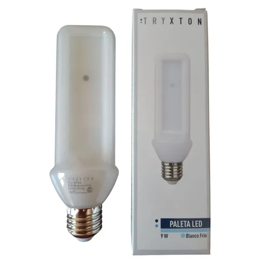 FOCO LED TRYXTON PALETA