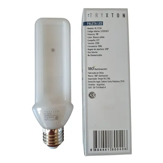 FOCO LED TRYXTON PALETA