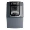 Lavarropa Carga Superior Drean 6,5 Kg Gris CONCEPT NEO FUZZY 658 G