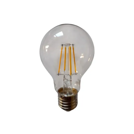 FOCO LED CANDIL VINTAGE 4W