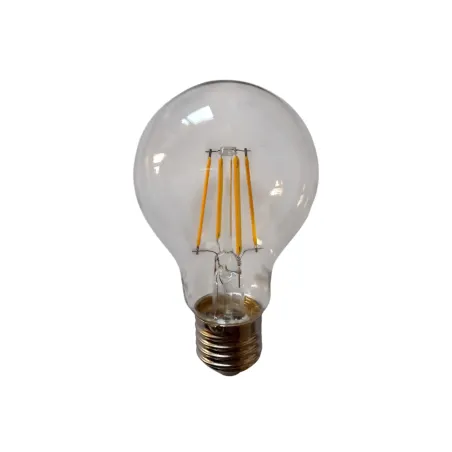 FOCO LED CANDIL VINTAGE 4W