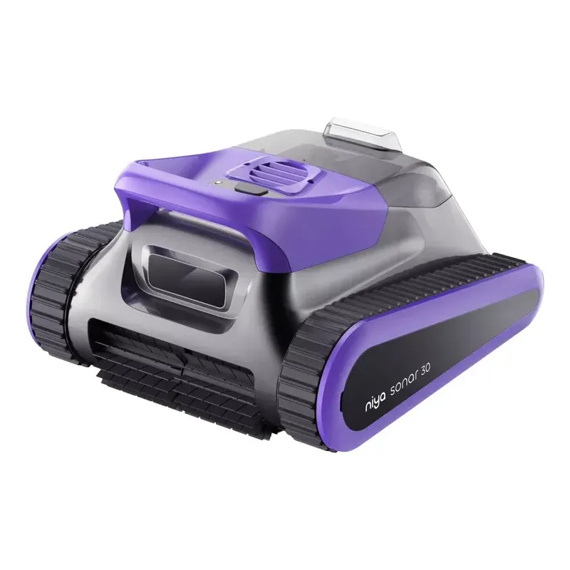 Robot Nataclor Niya Sonar 30