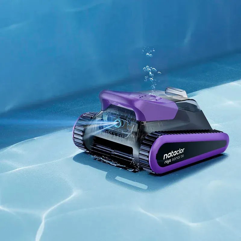 Robot Nataclor Niya Sonar 30