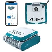Robot Limpiador Zuipy 300 Vulcano