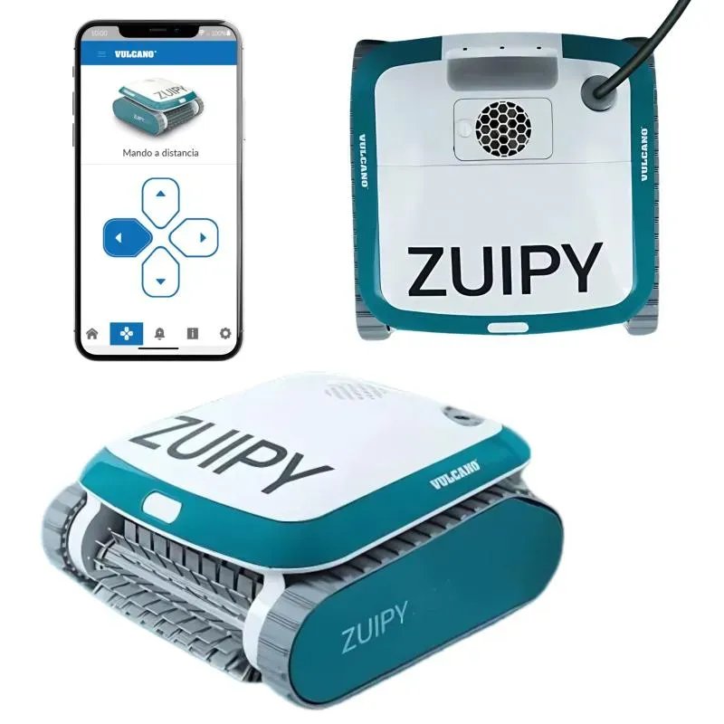 Robot Limpiador Zuipy 300 Vulcano