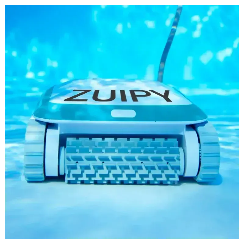 Robot Limpiador Zuipy 300 Vulcano