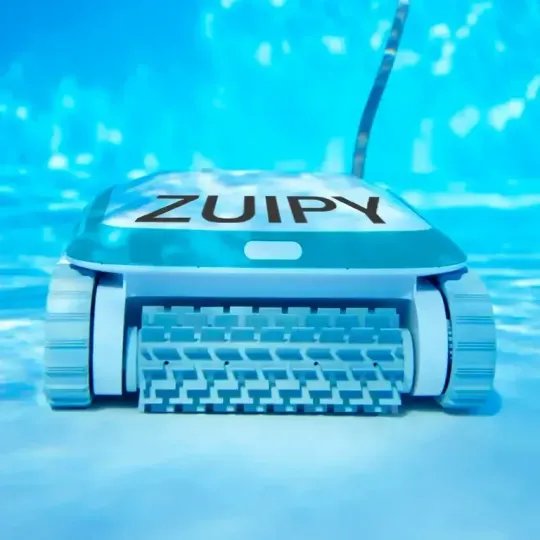 Robot Limpiador Zuipy 300 Vulcano