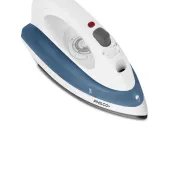 Con la Plancha a Vapor PVP1117 de 1200W Philco lograrás resultados impecables en tus prendas favoritas!