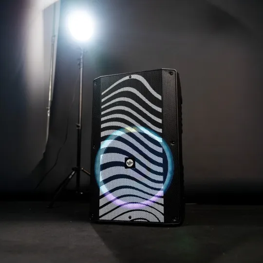 Parlante Stromberg Intense Pro