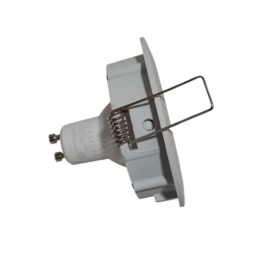 EMBUTIDO SOLUTION MÓVIL BLANCO DICRO 180 ILUMINACION