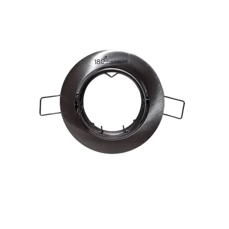 EMBUTIDO SOLUTION MÓVIL ACERO DICRO 180 ILUMINACION