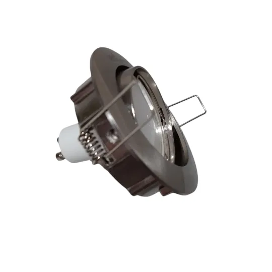 EMBUTIDO SOLUTION MÓVIL ACERO DICRO 180 ILUMINACION