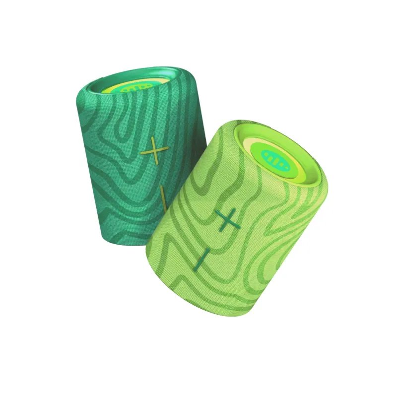 Parlante Stromberg Mega Twin