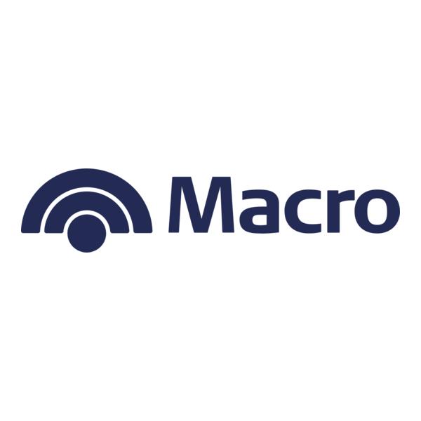 BANCO MACRO con VISA